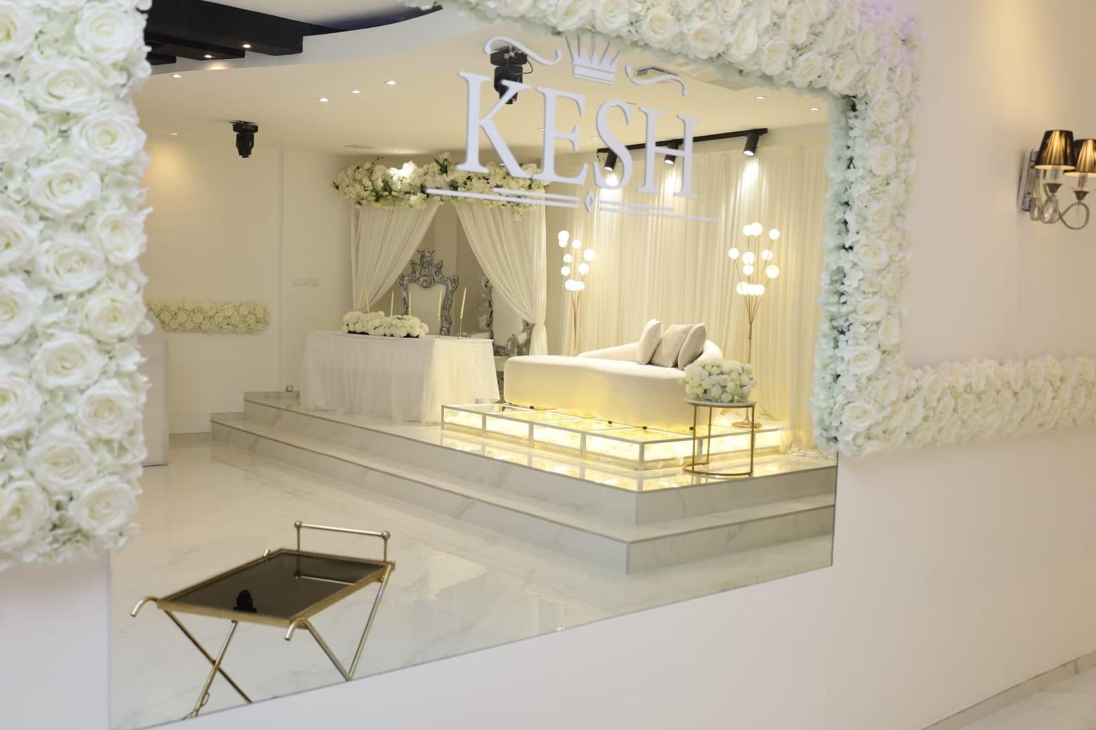 Prestation sur mesure