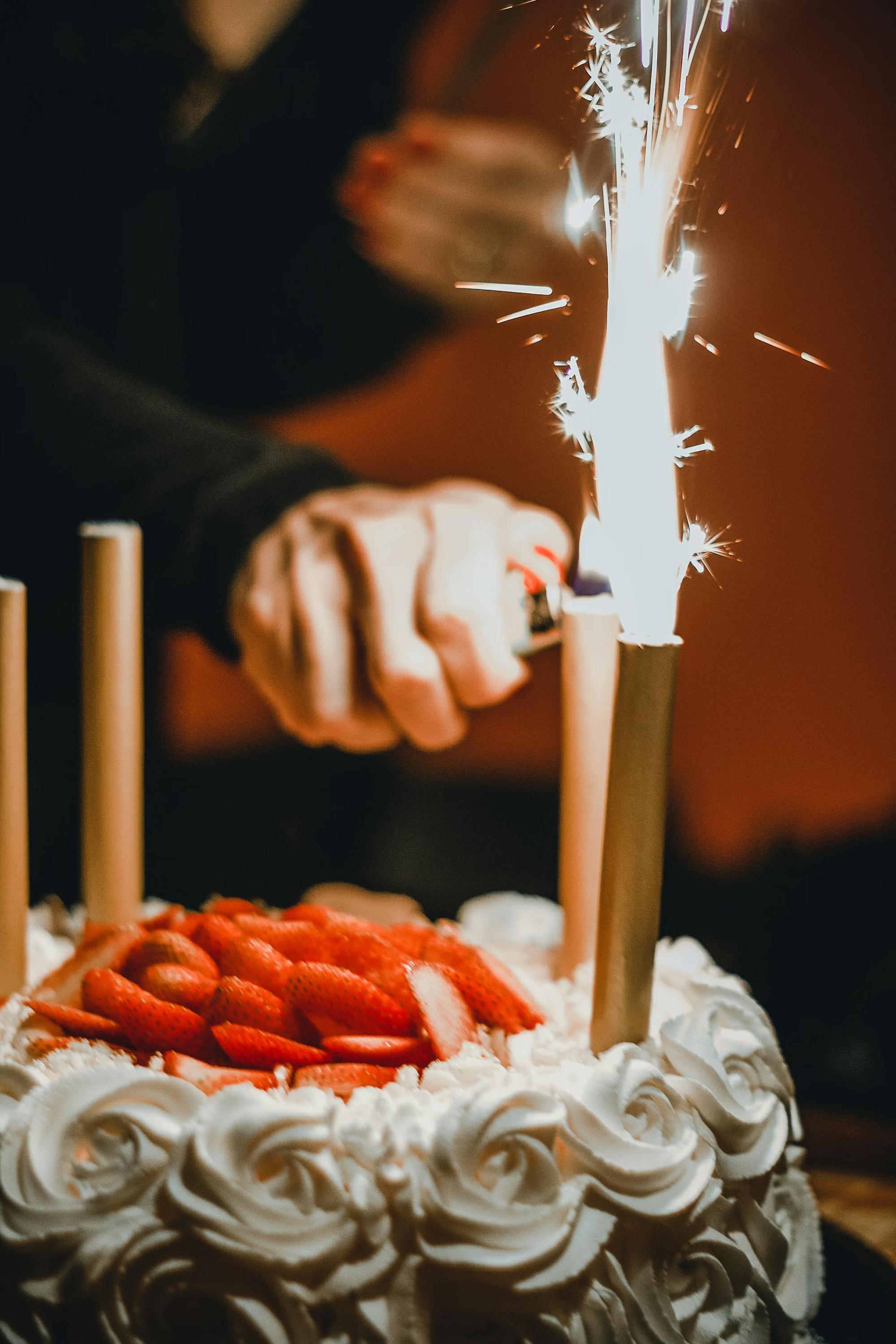 anniversaire